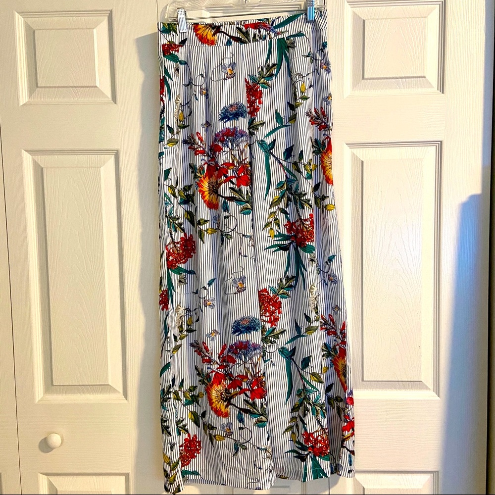 IVIVI Palazzo Pants - Large